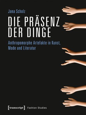 cover image of Die Präsenz der Dinge